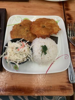 FONDA DULCE JESUS MIO MIAMI by null