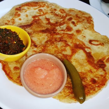 Miriam - Malawach - Wine Bars Near Me - Brooklyn, New York