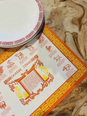 Canton Palace Chinese Restaurant by null