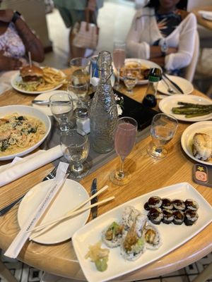 Mahi's by null