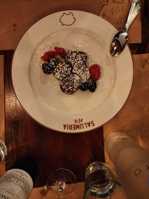 Salumeria 104 - Midtown Miami by null
