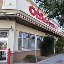 Office Depot