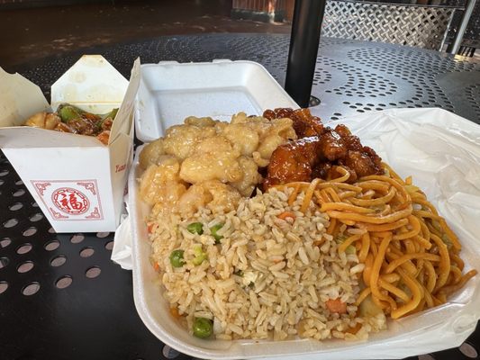 China Bistro by null