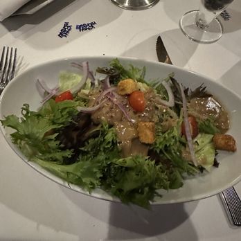 Ruth's Chris Steak House - Steak house salad - Steakhouses Near Me - Denver, Colorado Ruth's Chris Steak House - Steak house salad - Steakhouses Near Me - Denver, Colorado