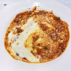 Little italy - Kids lasagna