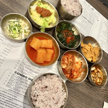 Seoul Haus - Korean Near Me - Chino Hills, California Seoul Haus - Korean Near Me - Chino Hills, California