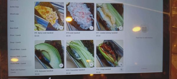 Menu photo 6 Crazy pot Sacramento, CA Menu photo 6 Crazy pot Sacramento, CA