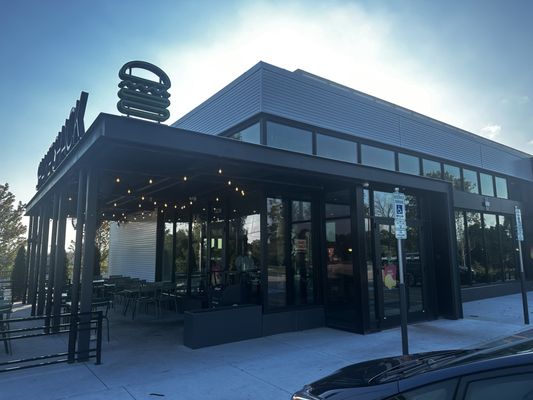 Shake Shack Des Peres by null