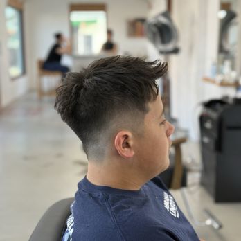 Edition Studio - Edition Studio is amazing - Hair Salons Near Me - San Gabriel, California