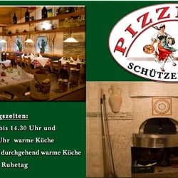 Schützenliesel
