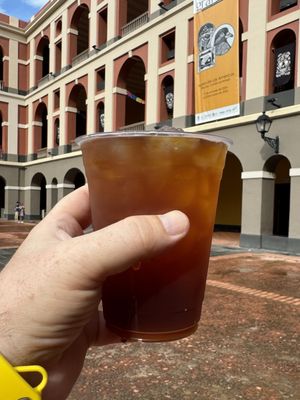 Don Ruiz Coffee by null