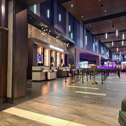 Harrah's Cherokee Valley River - A Caesars Rewards Destination