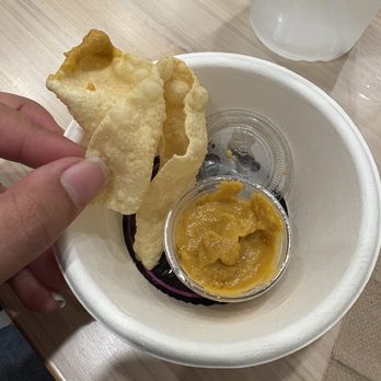 HAPI Yelp Event: Pok Pok Po + bōl - Pappadum with Jassi's hummus - Yelp Events Near Me - Houston, Texas HAPI Yelp Event: Pok Pok Po + bōl - Pappadum with Jassi's hummus - Yelp Events Near Me - Houston, Texas
