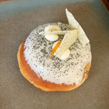 Supermoon Bakehouse - Bakeries Near Me - New York, New York