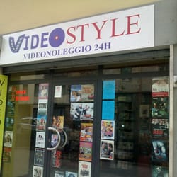 Videostyle
