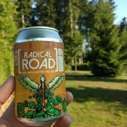 Stewart Brewing - Scotland's greatest beer in the Black Forest