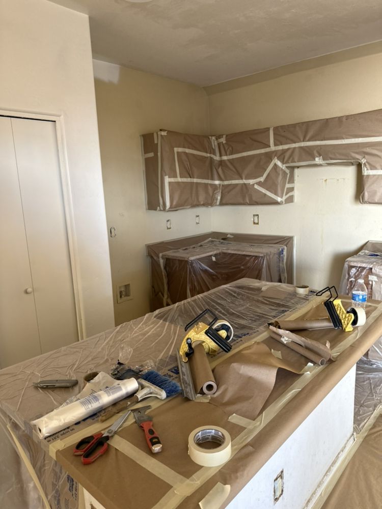 Slide of Castillo Renovations