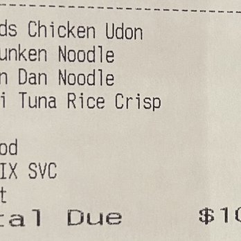 stix noodle bar - What you should expect to pay in Baha Mar for lunch - Noodles Near Me - Boulevard, New York stix noodle bar - What you should expect to pay in Baha Mar for lunch - Noodles Near Me - Boulevard, New York