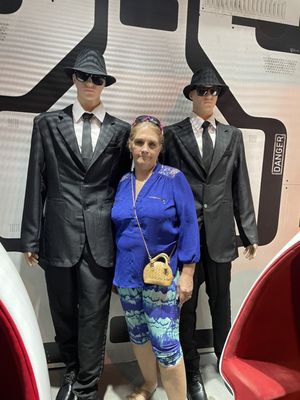 UFO Experience by null