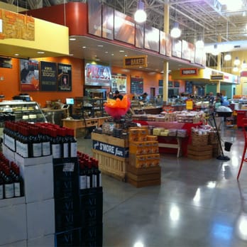 Whole Foods Market - Sandwiches and deli - Grocery Near Me - Katy, Texas