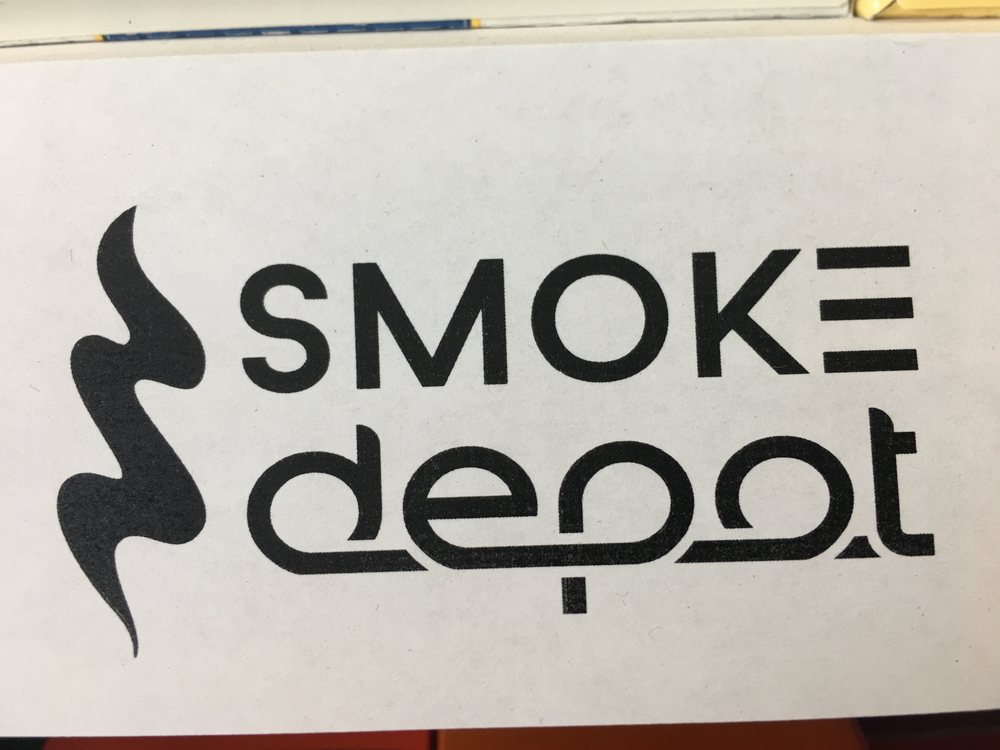 SMOKE DEPOT Updated August 2024 14232 Palm Dr, Desert Hot Springs