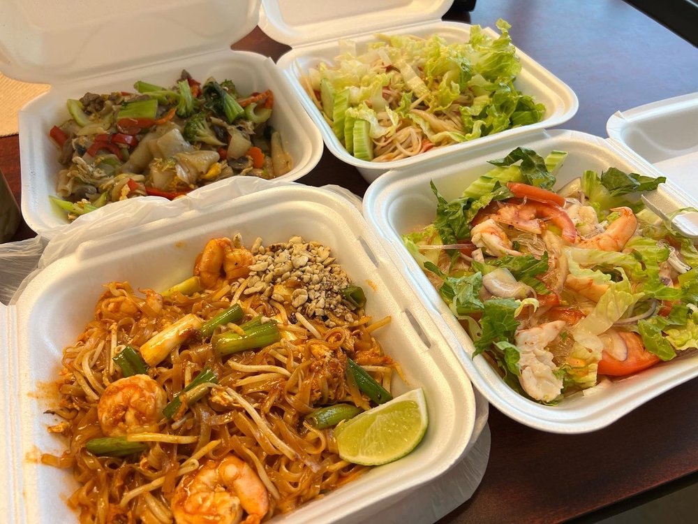 Mon Asian Market