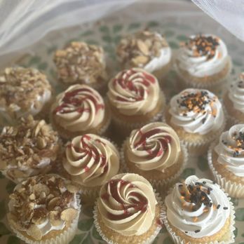 Jess B Bakes - Bakeries Near Me - Manor, Pennsylvania