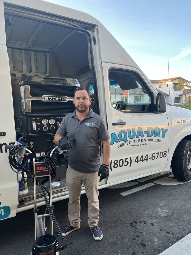 AQUA DRY CARPET CARE Updated October 2024 127 Photos & 86 Reviews