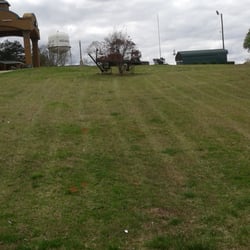 All Trades Landscaping and Home Improvement