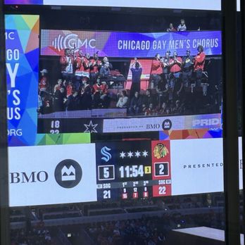 United Center - Stadiums & Arenas Near Me - Chicago, Illinois
