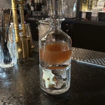 Wolf by Vanderpump at Caesars Republic Lake Tahoe - All the peels - American Near Me - Stateline, Nevada