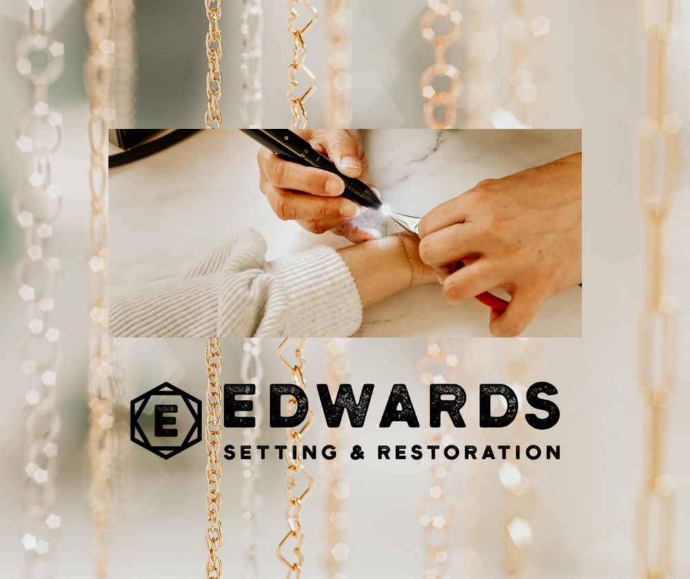 Edwards Setting and Restoration