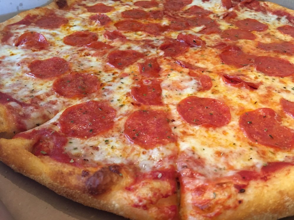 La Mia Pizzeria Takeout & Delivery 41 Photos & 31 Reviews Pizza