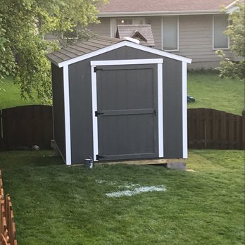 Wright's Shed Co - General Contractors Near Me - Kaysville, Utah Wright's Shed Co - General Contractors Near Me - Kaysville, Utah