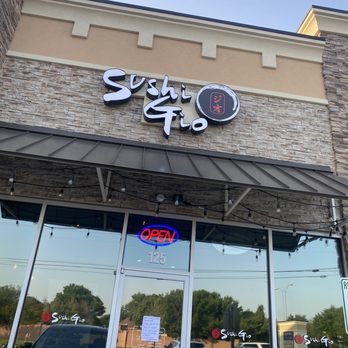 Sushi Gio - Japanese Near Me - Mansfield, Texas Sushi Gio - Japanese Near Me - Mansfield, Texas