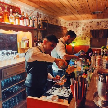 RD Speakeasy - Speakeasies Near Me - San Antonio, Texas