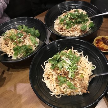 Noodle Nine - Nine Way Noodles - Noodles Near Me - Redmond, Washington Noodle Nine - Nine Way Noodles - Noodles Near Me - Redmond, Washington