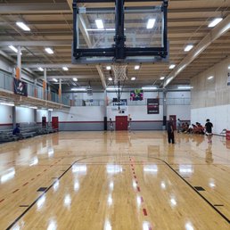 Courts Courts