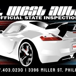 T. West Auto
