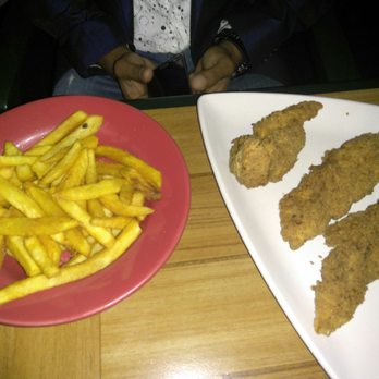 Rendezvous - Chicken fingers - Seafood Near Me - Fort Lauderdale, Florida Rendezvous - Chicken fingers - Seafood Near Me - Fort Lauderdale, Florida