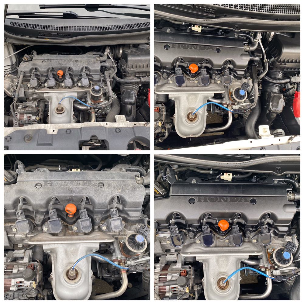 ATTENTION TO DETAILS 22 Photos Mechanicsville, Virginia Car Wash