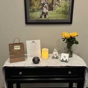 Paws For Life - Blue Boy Loving Memorial Tribute Service. - Pet Cremation Services Near Me - Westerville, Ohio Paws For Life - Blue Boy Loving Memorial Tribute Service. - Pet Cremation Services Near Me - Westerville, Ohio