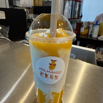 Mr. Mango - Juice Bars & Smoothies Near Me - Richmond, British Columbia Mr. Mango - Juice Bars & Smoothies Near Me - Richmond, British Columbia