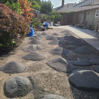 SYNLawn Bay Area - Fill in and leveling - Artificial Turf Near Me - Richmond, California SYNLawn Bay Area - Fill in and leveling - Artificial Turf Near Me - Richmond, California