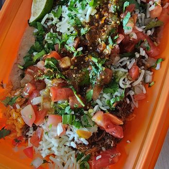 Mesquite Fresh Street Mex - Bowl - Mexican Near Me - Surprise, Arizona Mesquite Fresh Street Mex - Bowl - Mexican Near Me - Surprise, Arizona