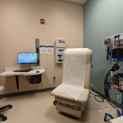 Rex Hematology/Oncology Associates Wakefield