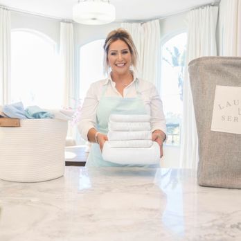 Amy's Angels Cleaning - Add on laundry services to your cleaning! - Home Cleaning Near Me - Los Angeles, California Amy's Angels Cleaning - Add on laundry services to your cleaning! - Home Cleaning Near Me - Los Angeles, California