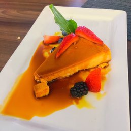 Flan