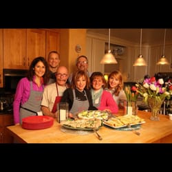 The Culinary Classroom