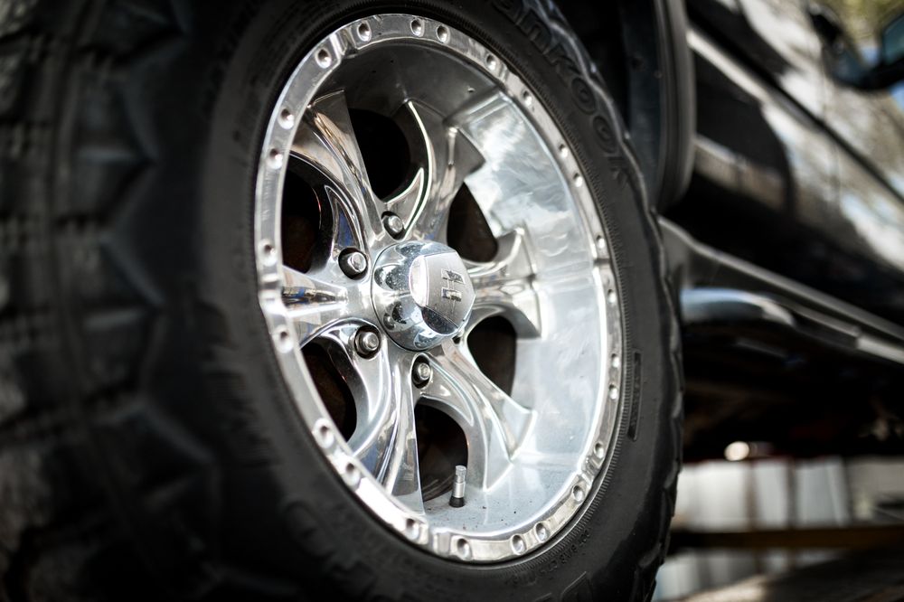 Dessau Auto & Transmissions